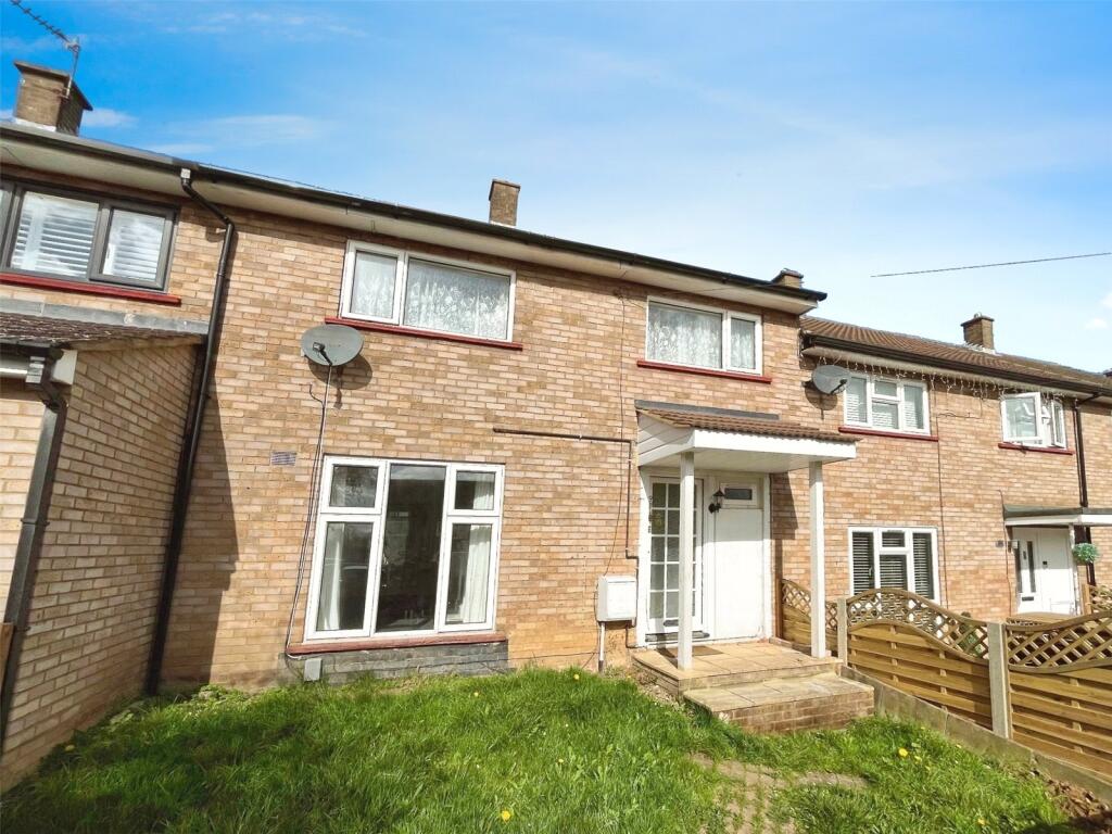 Main image of property: Pankhurst Crescent, Stevenage, Hertfordshire, SG2
