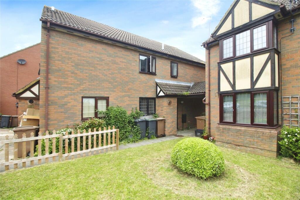 Main image of property: Hedley Rise, Luton, Bedfordshire, LU2