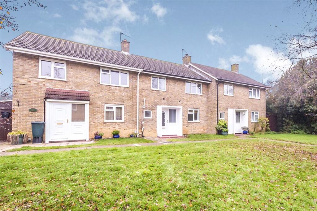 Main image of property: Thistle Grove, Welwyn Garden City, Hertfordshire, AL7