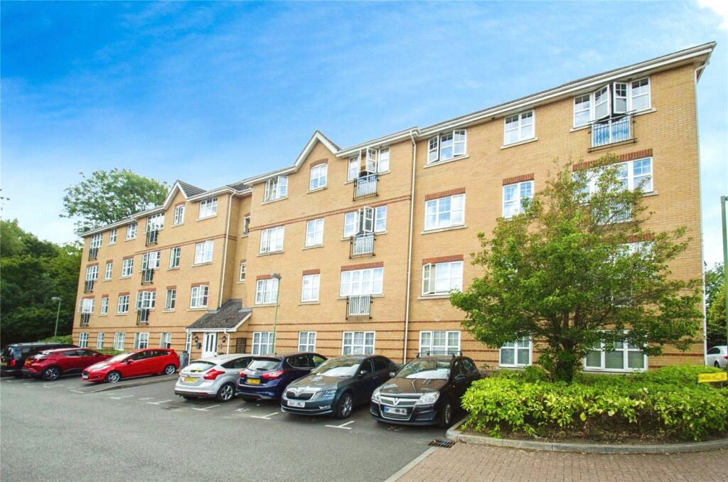 Main image of property: Aylward Drive, Stevenage, Hertfordshire, SG2