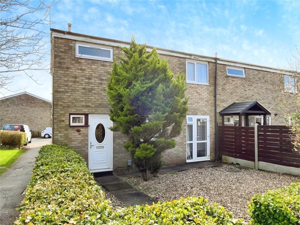 Main image of property: Durham Road, Stevenage, Hertfordshire, SG1