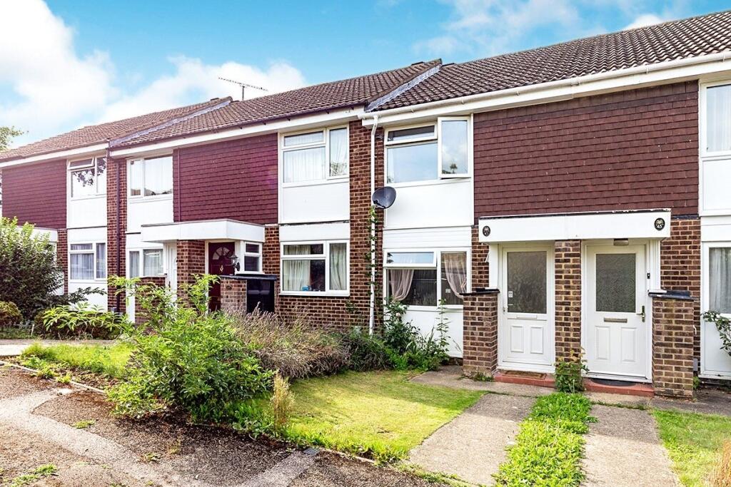 Main image of property: Keats Way, Hitchin, Hertfordshire, SG4