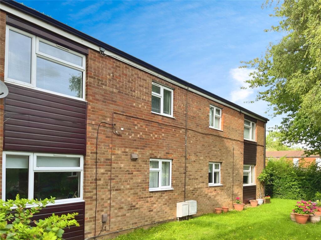 Main image of property: Minehead Way, Stevenage, Hertfordshire, SG1
