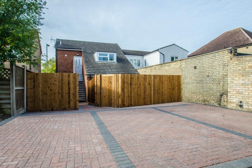 Main image of property: High Street, Arlesey, Bedfordshire, SG15