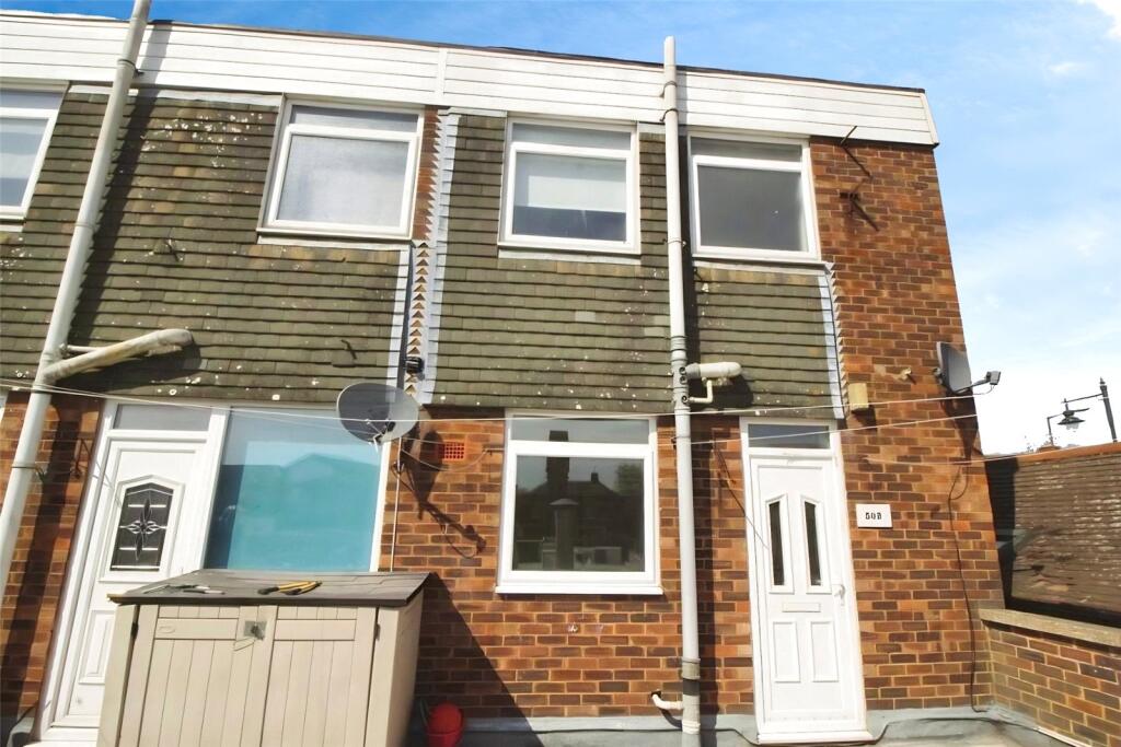 Main image of property: High Street, Biggleswade, Bedfordshire, SG18