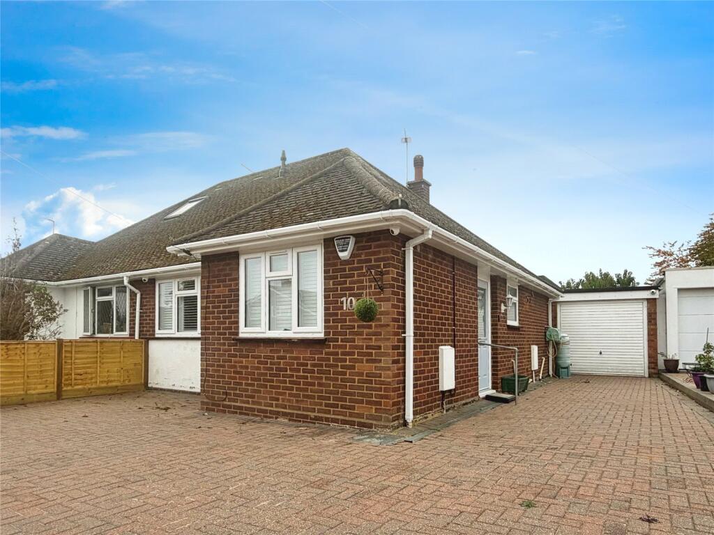 Main image of property: Priory View, Little Wymondley, Hitchin, Hertfordshire, SG4