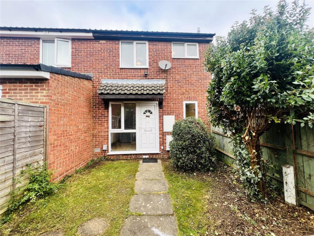 Main image of property: Carters Close, Stevenage, Hertfordshire, SG2