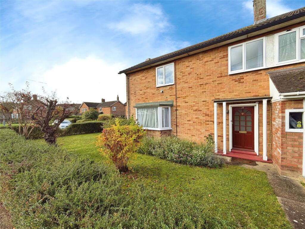 Main image of property: Bradleys Corner, Hitchin, Hertfordshire, SG4