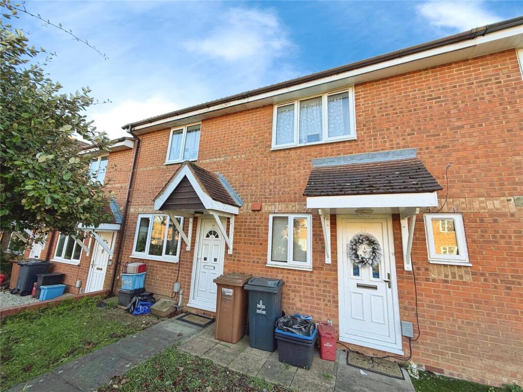 Main image of property: Colwyn Close, Stevenage, Hertfordshire, SG1