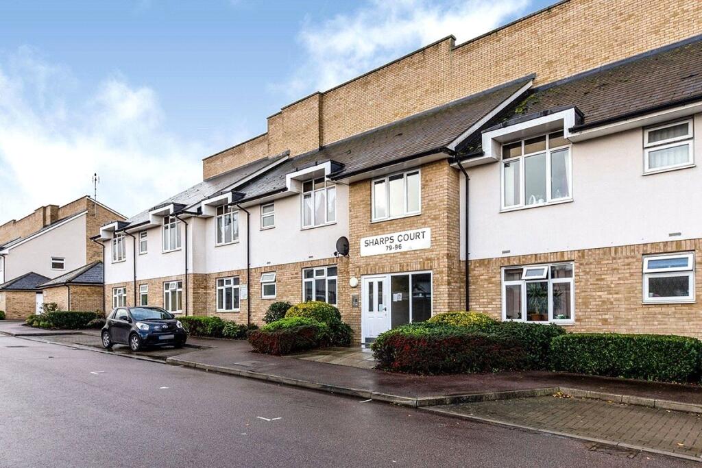 Main image of property: Cooks Way, Hitchin, Hertfordshire, SG4