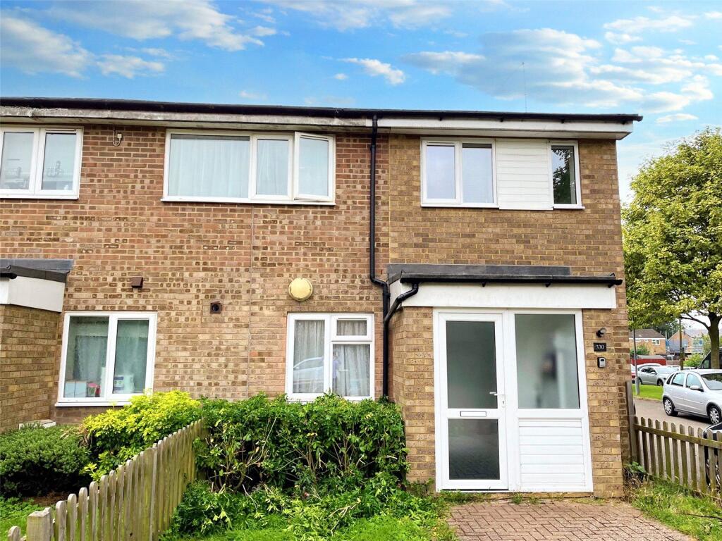 Main image of property: Ripon Road, Stevenage, Hertfordshire, SG1