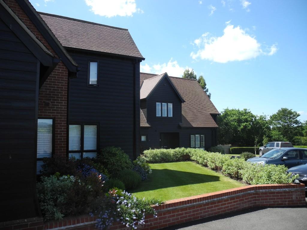Main image of property: Barnards Field, CM6