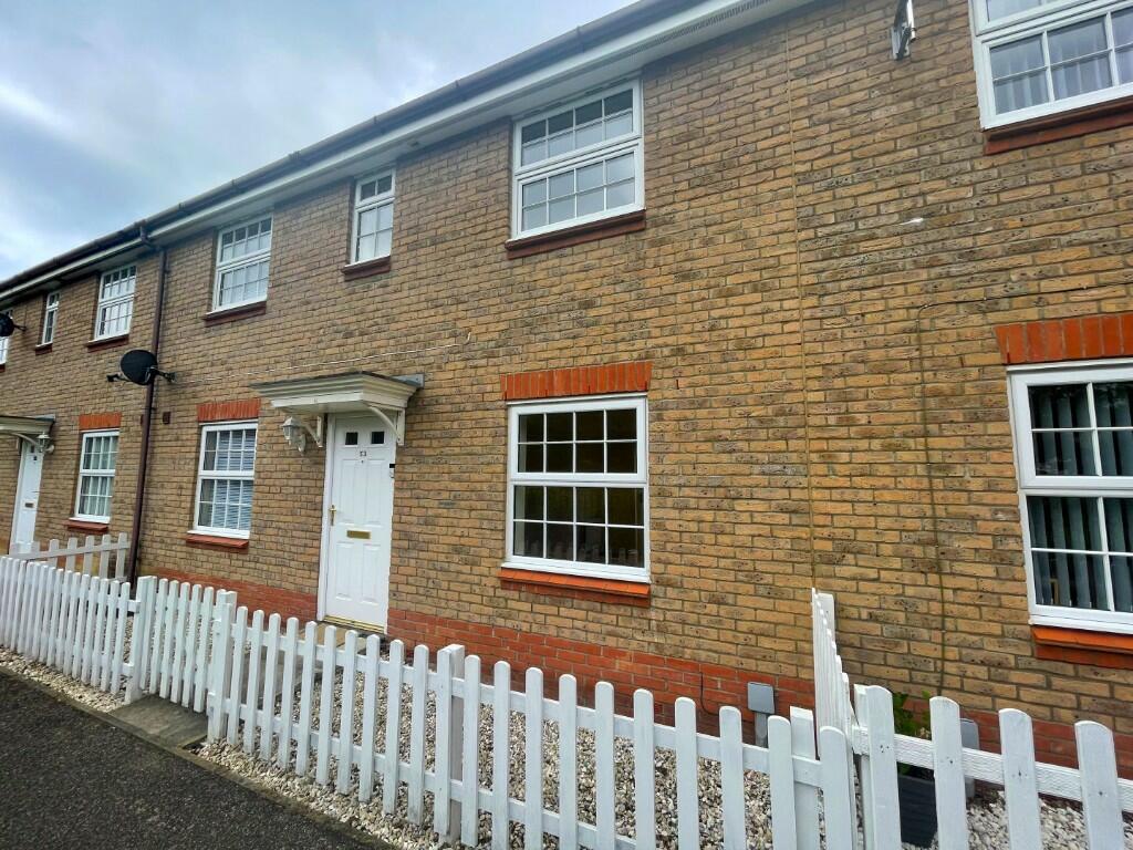 Main image of property: Gulls Croft, Braintree, Essex, CM7