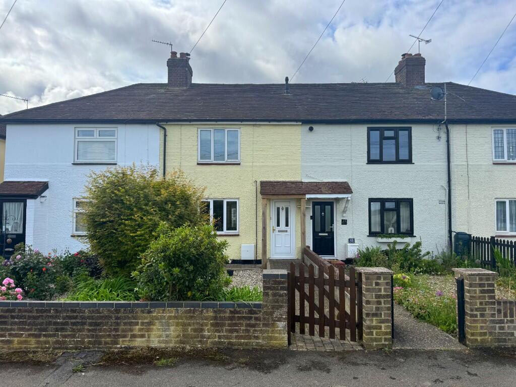 Main image of property: Gilda Terrace, Rayne Road, Braintree, Essex, CM77