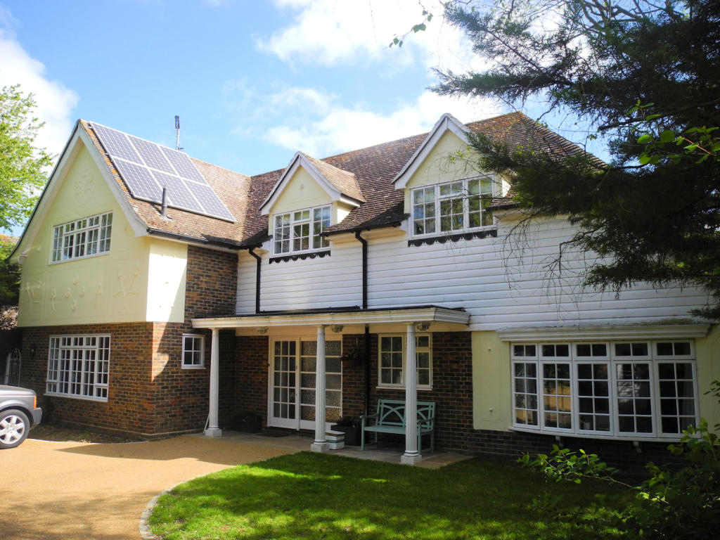 Main image of property: Jollyboys Lane South,Felsted,CM6