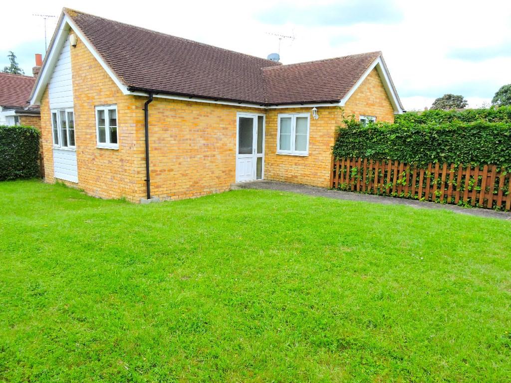 Main image of property: Bury Fields, CM6