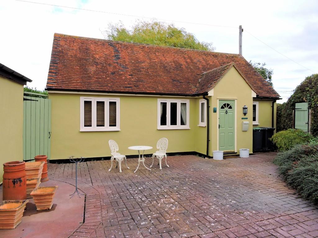 Main image of property: Chelmsford Road, CM6