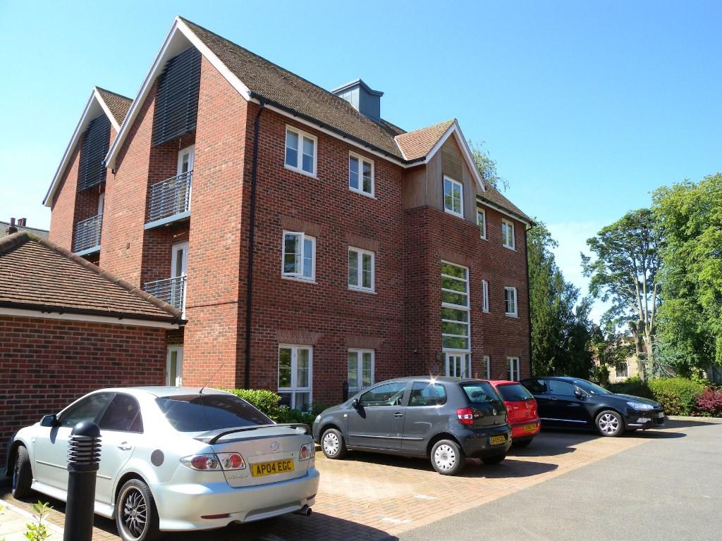 Main image of property: Chantry Court, CM6