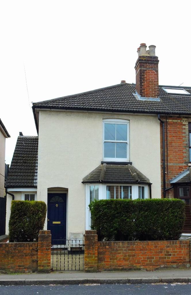 Main image of property: Baddow Road, Chelmsford, Essex, CM2