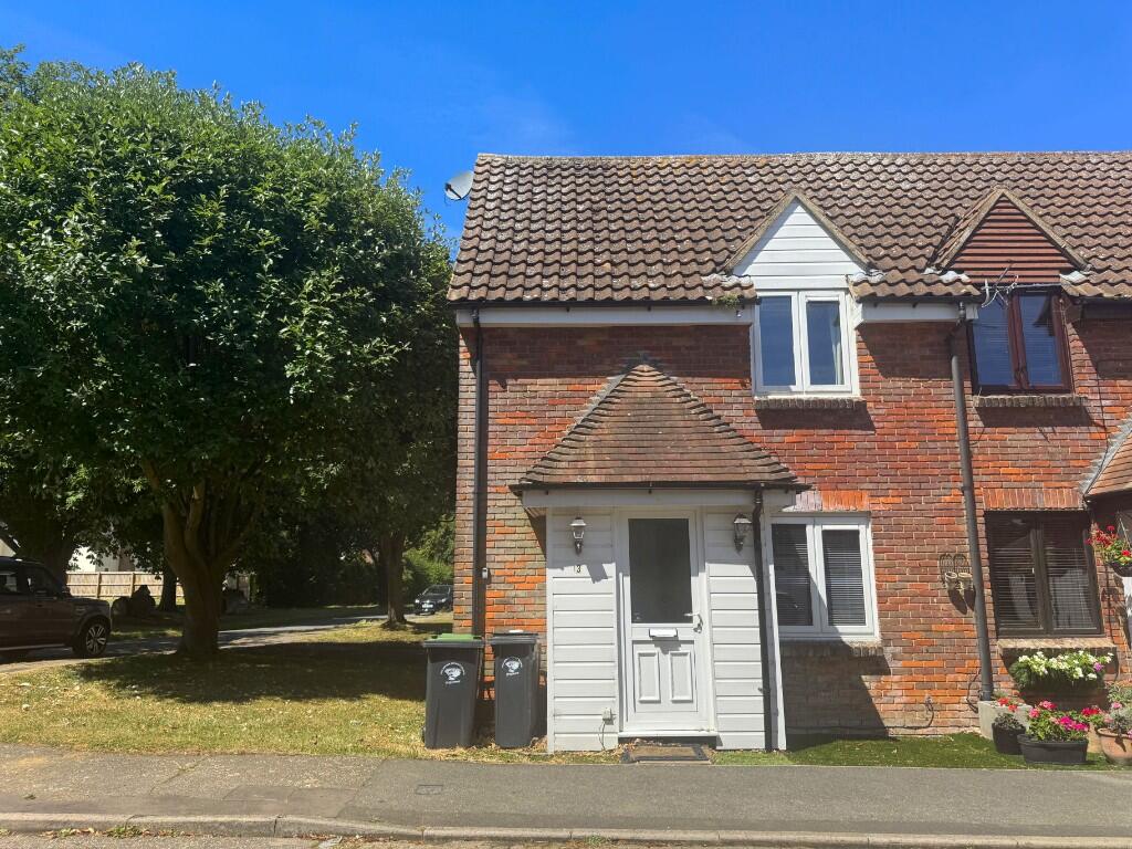 Main image of property: Chestnut Walk, Garnetts Lane, CM6