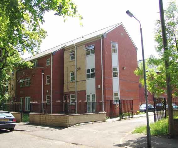 Main image of property: Coduba Mews, 34 Alexandra Road South, Whalley Range, Manchester,M16