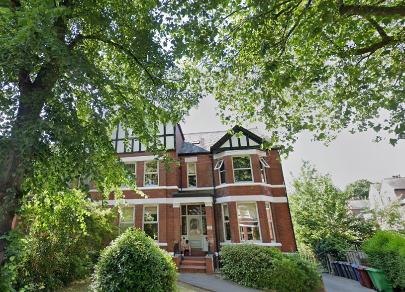 Main image of property: Wilbraham Road, Manchester, Greater Manchester, M21