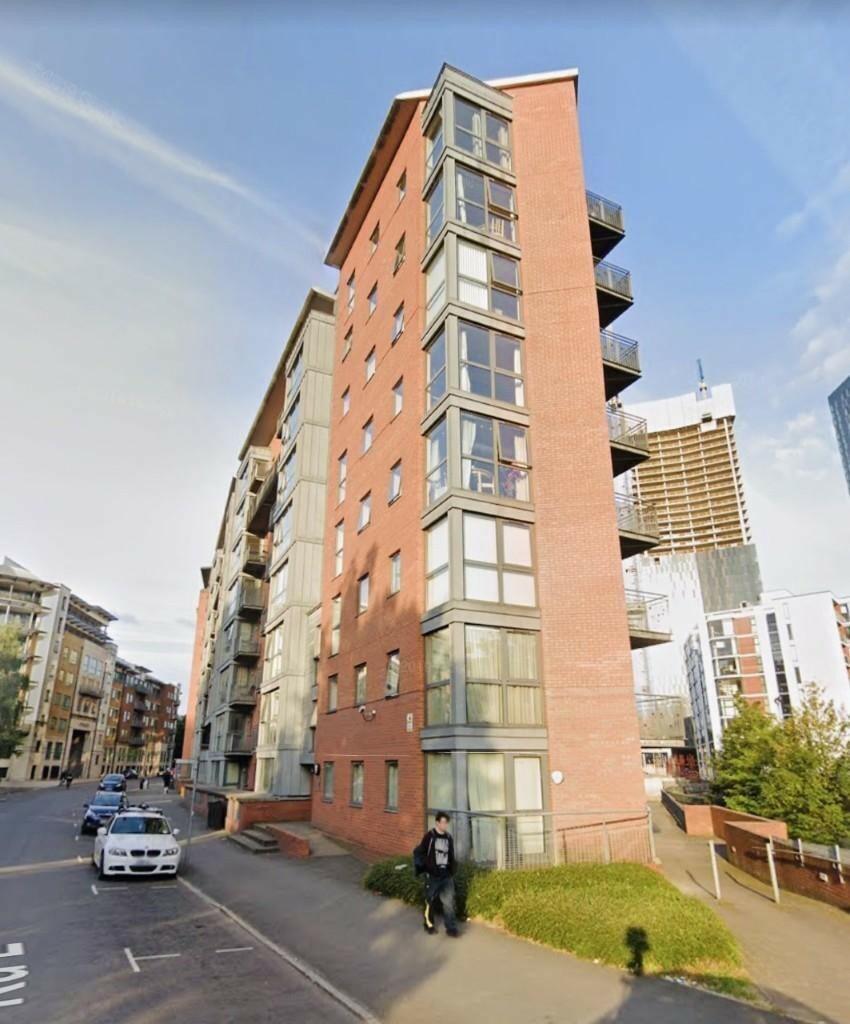 Main image of property: The Nile, 24 City Road East, Manchester, Greater Manchester, M15 4TA