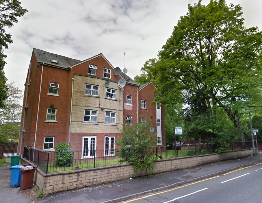 Main image of property: Alexandra Road South, Manchester, Greater Manchester, M16