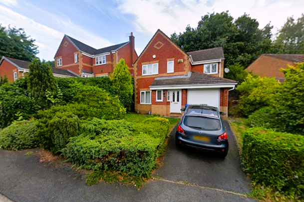 Main image of property: Tennyson Close, Stockport, Greater Manchester, SK4