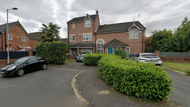 Main image of property: Chervil Close, Manchester, Greater Manchester, M14