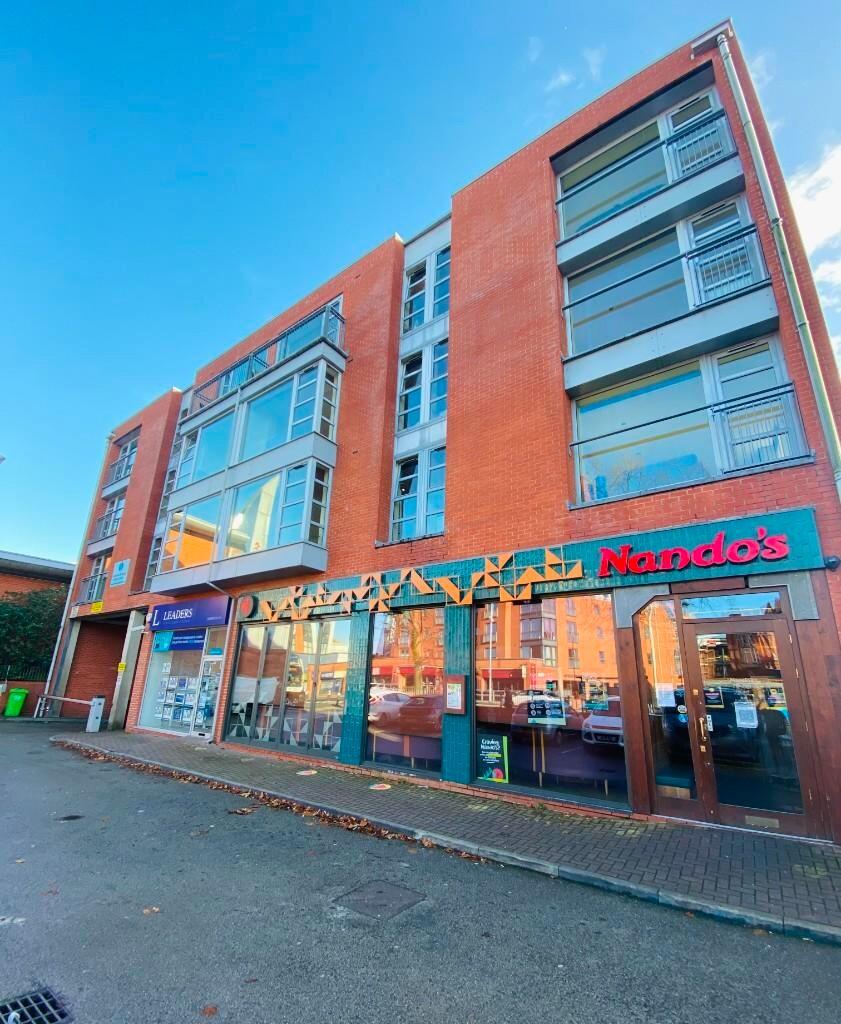 Main image of property: 349 Wilmslow Road, Manchester, Greater Manchester, M14