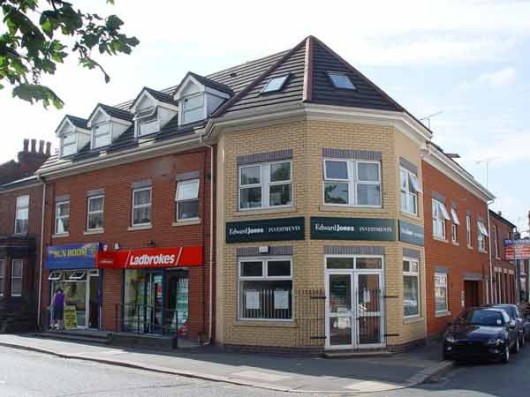 Main image of property: Crossway House, Didsbury, Manchester, M20 6TE
