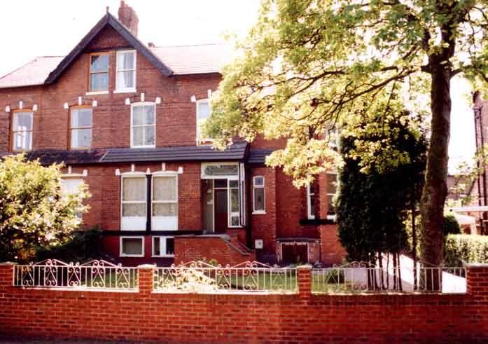 Main image of property: 46 Tatton Road South, Stockport, SK4 4LU
