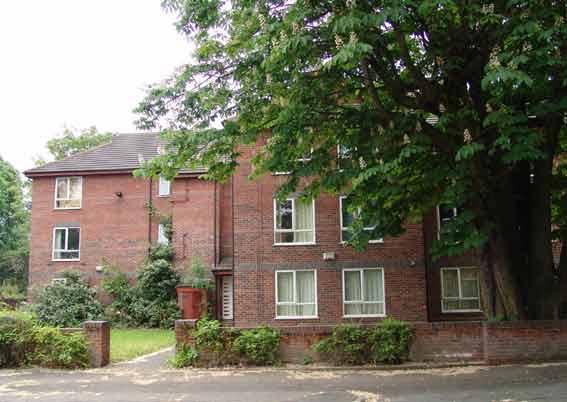 Main image of property: Flat 1412 Brook Road,Fallowfield,Manchester,M14