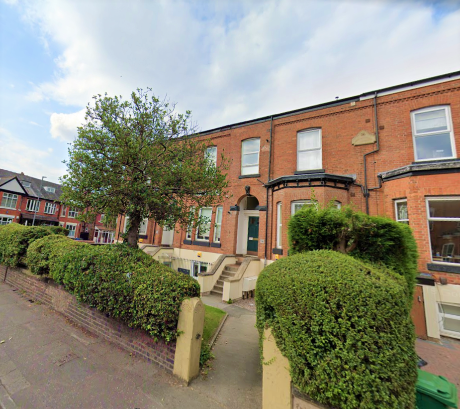 Main image of property: Mauldeth Road West,Withington,Manchester,M20