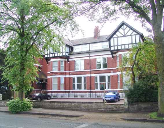 2 bedroom ground floor flat for rent in 637 Wilbraham Road,Chorlton Cum Hardy,Manchester,M21 9JT, M21