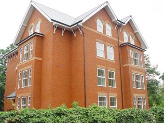 Main image of property: 8/10 Candleford Road, Withington, Manchester, M20 3JH