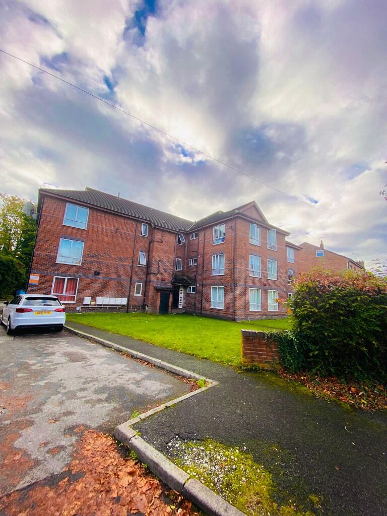 Main image of property: 12 Brook Road, Fallowfield, Manchester,M14 6UH