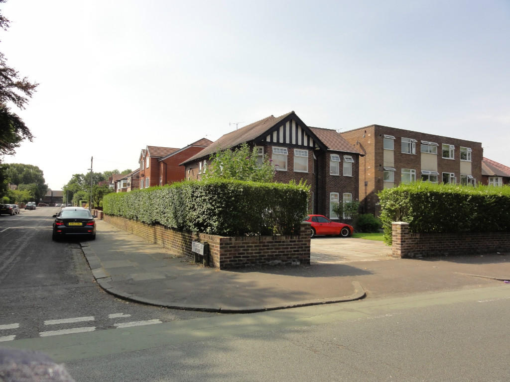 Main image of property: 371A Wilbraham Road, Manchester, Greater Manchester, M16