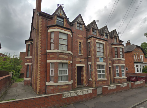Main image of property: 3 Lorne Road, Manchester, Greater Manchester, M14 6AW
