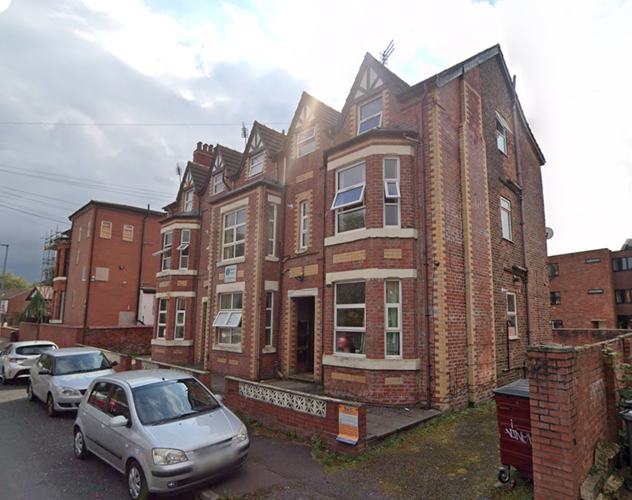 Main image of property: 3 Lorne Road, Manchester, Greater Manchester, M14 6AW