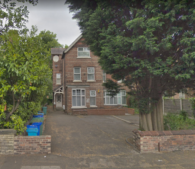 Main image of property: Burton Road, Manchester, Greater Manchester, M20