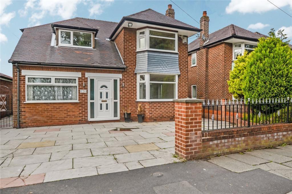 Main image of property: Woodhouse Lane, Sale, Greater Manchester, M33