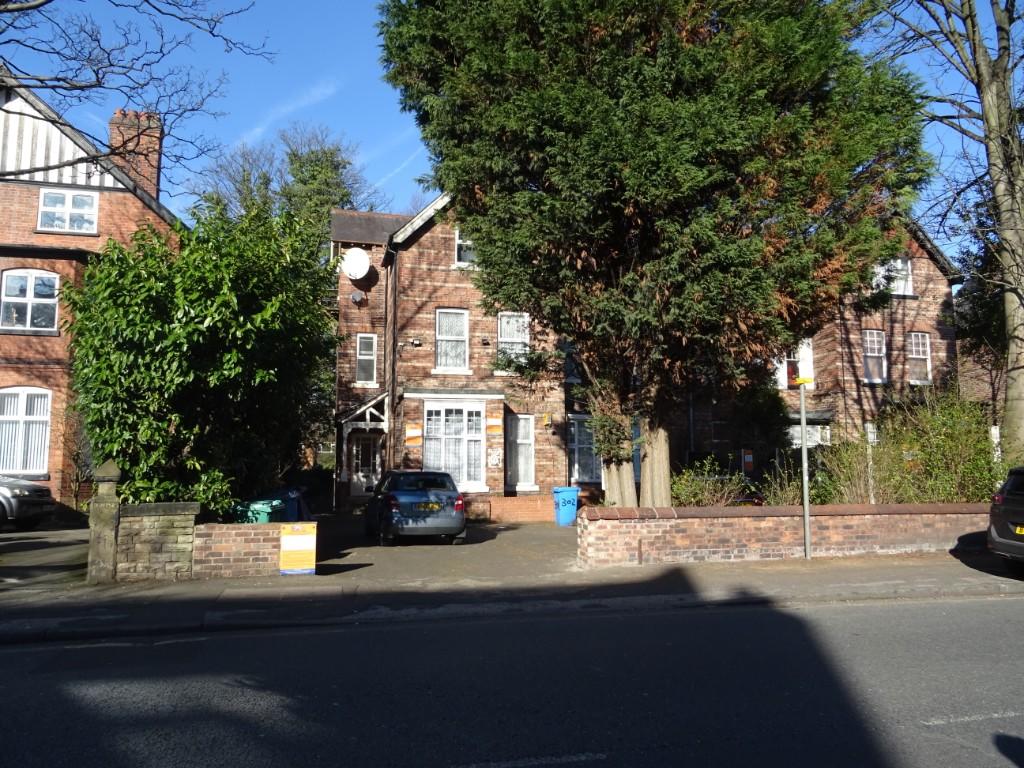 Main image of property: 302 Burton Road, Manchester, Greater Manchester, M20