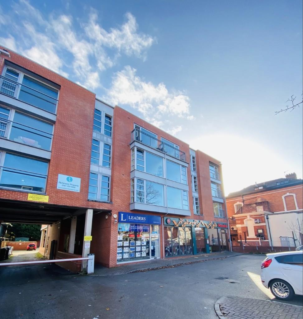 1 bedroom flat for rent in Wilmslow Road, Manchester, Greater Manchester, M14