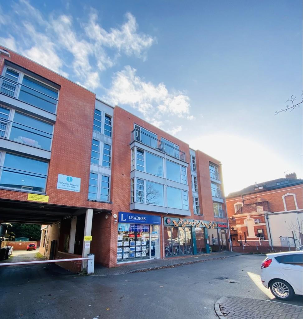 Main image of property: Wilmslow Road, Manchester, Greater Manchester, M14