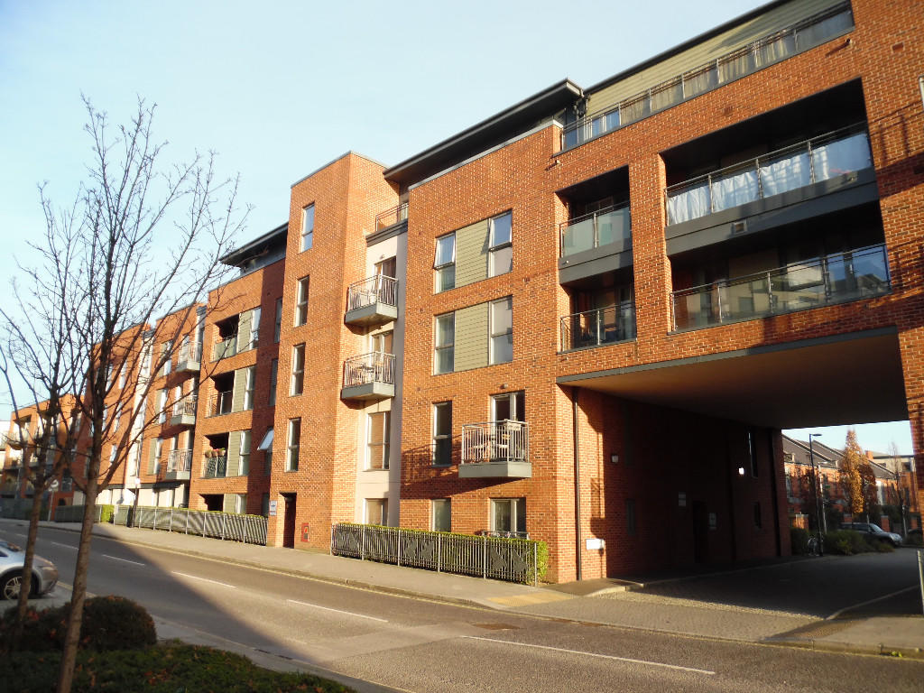 Main image of property: John Thornycroft Road, Southampton, Hampshire, SO19