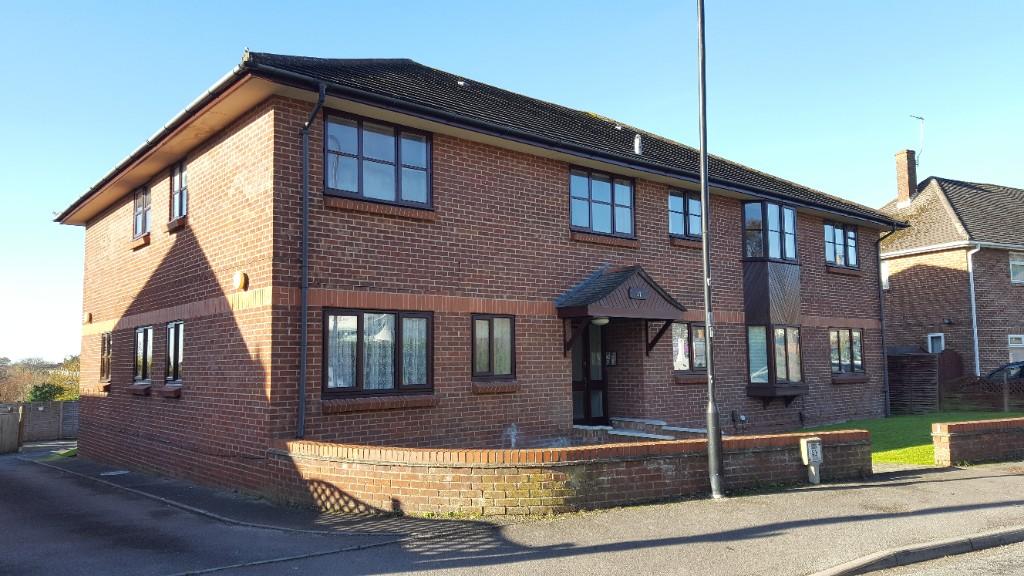 Main image of property: Caerleon Drive, Southampton, Hampshire, SO19