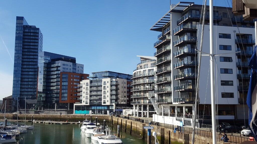 Main image of property: Ocean Way, Southampton, Hampshire, SO14