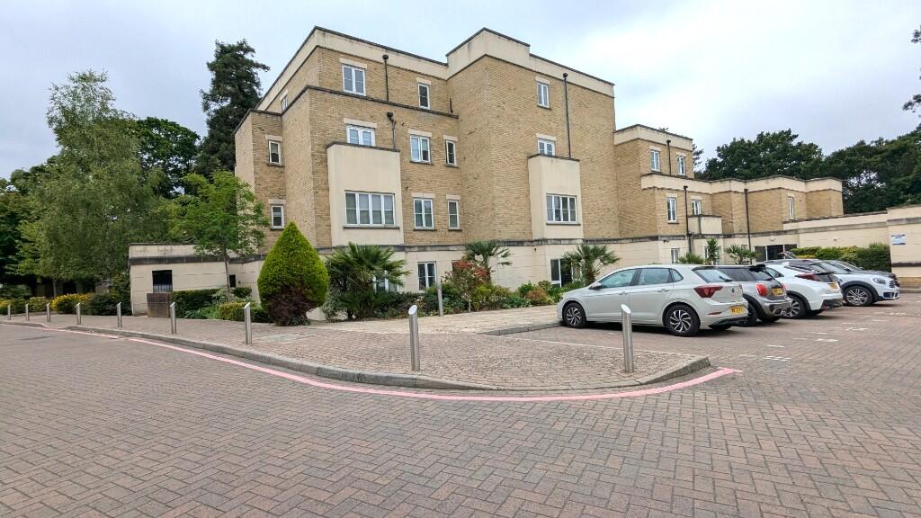 Main image of property: Providence Park, Southampton, Hampshire, SO16